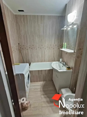  Apartament cu 2 camere de vânzare în Mărăști   zona Cinema - imagine 2