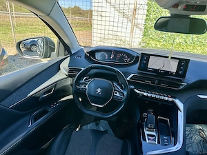 Peugeot 3 km Faruri Moduri condus Rate Garantie - imagine 11