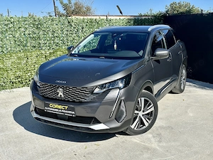 Peugeot 3 km Faruri Moduri condus Rate Garantie