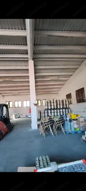 Spațiu cu cameră frigorifică zona Bartolomeu Brașov  - imagine 4