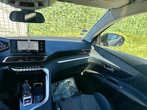 Peugeot 3 km Faruri Moduri condus Rate Garantie - imagine 12