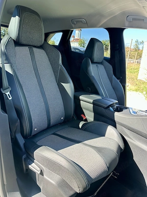 Peugeot 3 km Faruri Moduri condus Rate Garantie - imagine 8