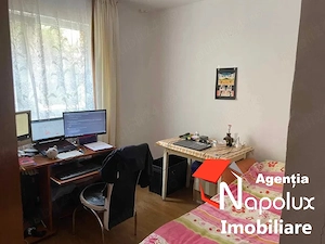  Apartament cu 2 camere de vânzare în Mărăști   zona Cinema - imagine 3