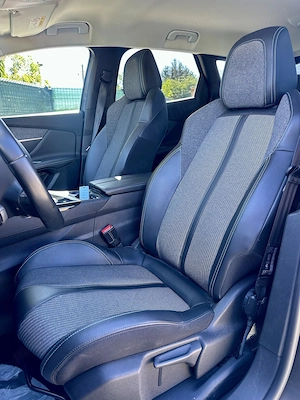 Peugeot 3 km Faruri Moduri condus Rate Garantie - imagine 7