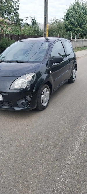 Renault Twingo Benzina euro 5.AC - imagine 5