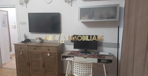 Garsoniera de inchiriat | Decebal | Parcare | Metrou | - imagine 8