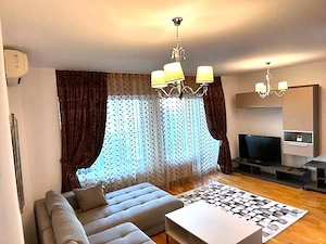 Închiriez Apartament Duplex 3 camere, New Town Residence, terase panoramice - imagine 4