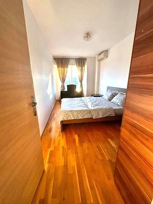  Închiriez Apartament Duplex 3 camere, New Town Residence, terase panoramice - imagine 9