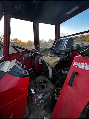 Tractor Same Centaurion 75 cu disc - imagine 3