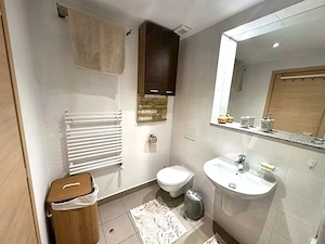  Închiriez Apartament Duplex 3 camere, New Town Residence, terase panoramice - imagine 13