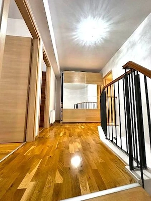  Închiriez Apartament Duplex 3 camere, New Town Residence, terase panoramice - imagine 10