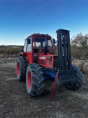 Tractor Same Centaurion 75 cu disc