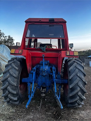Tractor Same Centaurion 75 cu disc - imagine 4