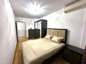  Închiriez Apartament Duplex 3 camere, New Town Residence, terase panoramice - imagine 8