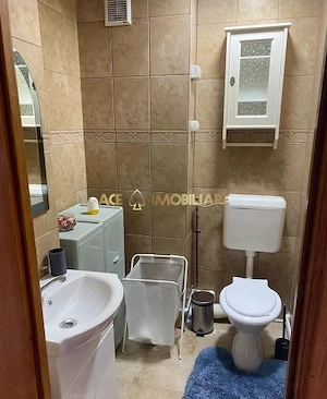 4 Camere de inchiriat | Vacaresti | Parcare | Centrala Proprie - imagine 5