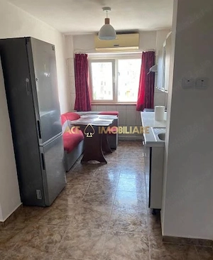 4 Camere de inchiriat | Vacaresti | Parcare | Centrala Proprie - imagine 3