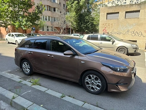 Kia Ceed SW 1.5 T-GDi 160 CP DCT Best+ | Unic proprietar | Garanție - imagine 3