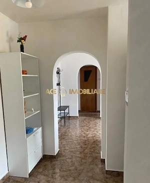 4 Camere de inchiriat | Vacaresti | Parcare | Centrala Proprie - imagine 4