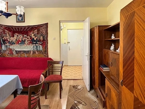 Apartament 2 camere, zona McDonald's Manastur - imagine 3