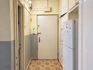 Apartament 2 camere, zona McDonald's Manastur - imagine 7