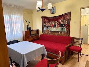 Apartament 2 camere, zona McDonald's Manastur - imagine 4