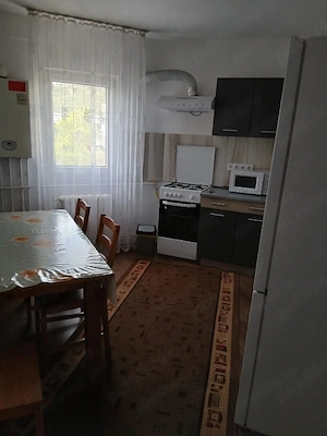 Apartament 2 camere decomandat, zona Bld 1 Decembrie, Grigorescu - imagine 5