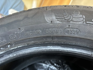Michelin Primacy 4 235/50 R19 103V XL - imagine 3