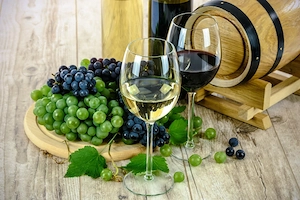 Vin de casă de vânzare