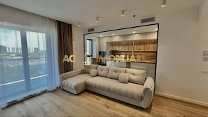 2 Camere de inchiriat | Nusco City | Metrou | Centrala |  - imagine 2