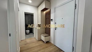 2 Camere de inchiriat | Nusco City | Metrou | Centrala |  - imagine 6