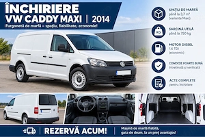 Inchirieri auto si autoutilitare