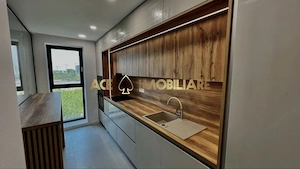 2 Camere de inchiriat | Nusco City | Metrou | Centrala |  - imagine 4