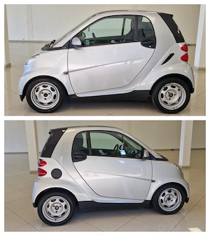 Vand Smart Fortwo - imagine 4
