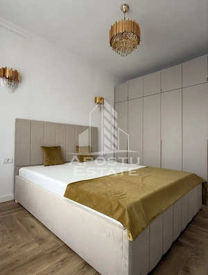 Prima Inchiriere apartament de lux ultracentral- Piata Victoriei cu loc de parcare - imagine 4