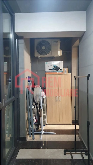 Vanzare apartament 2 camere, mobilat, utilat, 2019, centrala, parcare, Dobroesti, Fundeni, Dragon - imagine 10