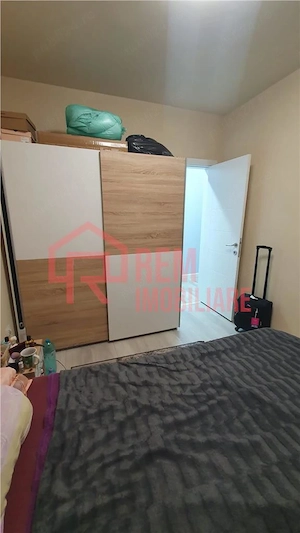 Vanzare apartament 2 camere, mobilat, utilat, 2019, centrala, parcare, Dobroesti, Fundeni, Dragon - imagine 4
