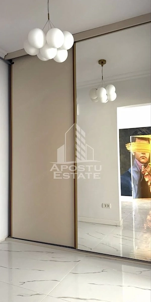Prima Inchiriere apartament de lux ultracentral- Piata Victoriei cu loc de parcare - imagine 8