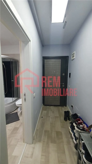 Vanzare apartament 2 camere, mobilat, utilat, 2019, centrala, parcare, Dobroesti, Fundeni, Dragon - imagine 9