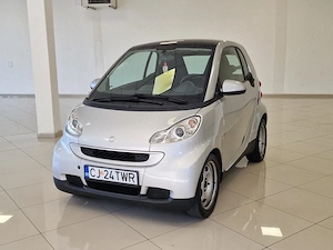 Vand Smart Fortwo