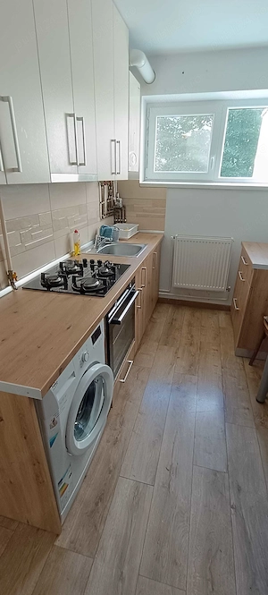De inchiriat apartament 2 camere Cluj-Napoca cartier Grigorescu 