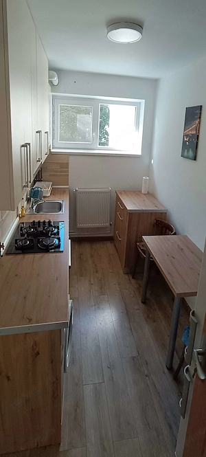De inchiriat apartament 2 camere Cluj-Napoca cartier Grigorescu  - imagine 2