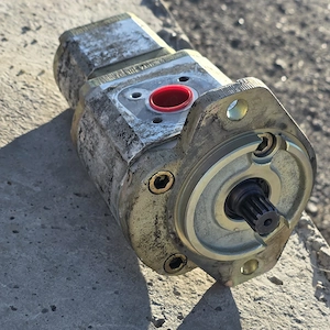 Vad pompa hidraulica pentru Linde H 45