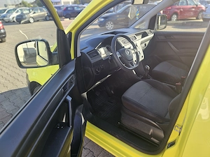 VW Caddy 2.0 TDI , Euro 6 , facelift 2017  - imagine 10