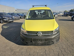 VW Caddy 2.0 TDI , Euro 6 , facelift 2017  - imagine 2
