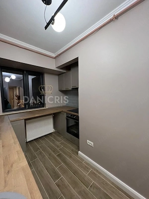 Apartament 2 camere | Casa de Cultură | Decomandat | Centrala Gaze  - imagine 4