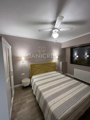 Apartament 2 camere | Casa de Cultură | Decomandat | Centrala Gaze  - imagine 6