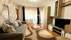 Apartament 3 camere, 50mp, Parcare, Zona RAR, Apahida - imagine 2