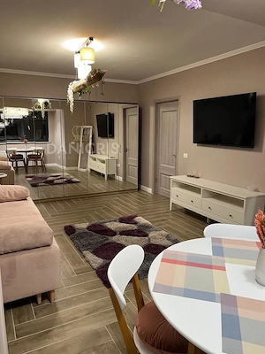 Apartament 2 camere | Casa de Cultură | Decomandat | Centrala Gaze  - imagine 2