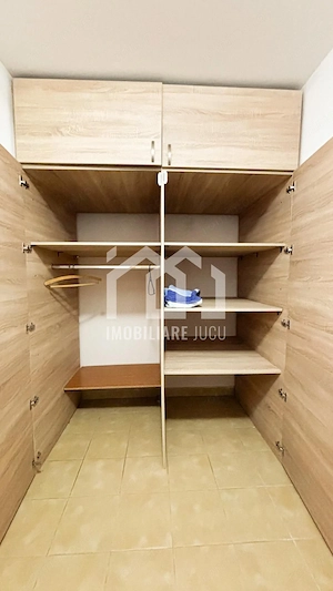 Apartament 3 camere, 50mp, Parcare, Zona RAR, Apahida - imagine 9