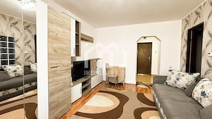Apartament 3 camere, 50mp, Parcare, Zona RAR, Apahida - imagine 3
